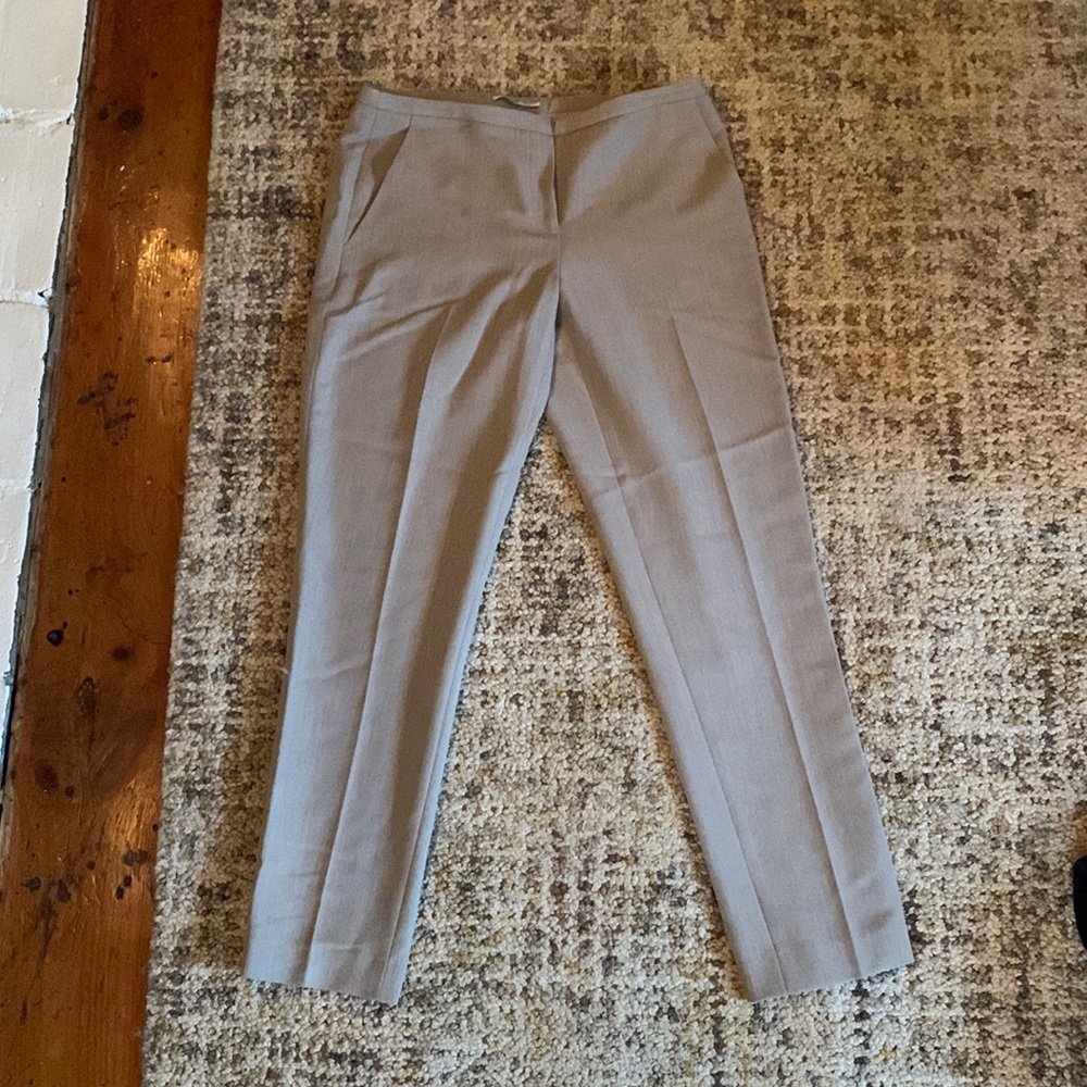 Dress pants